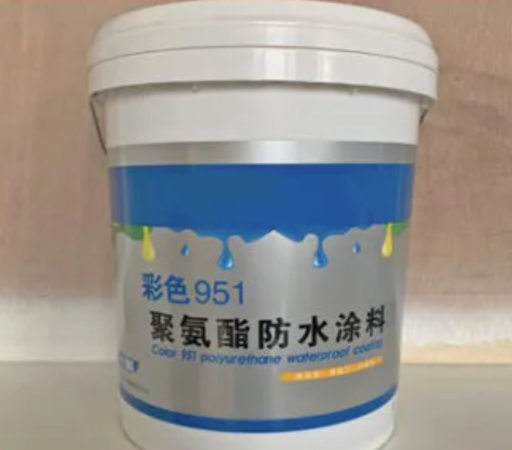 太平聚氨酯防水涂料
